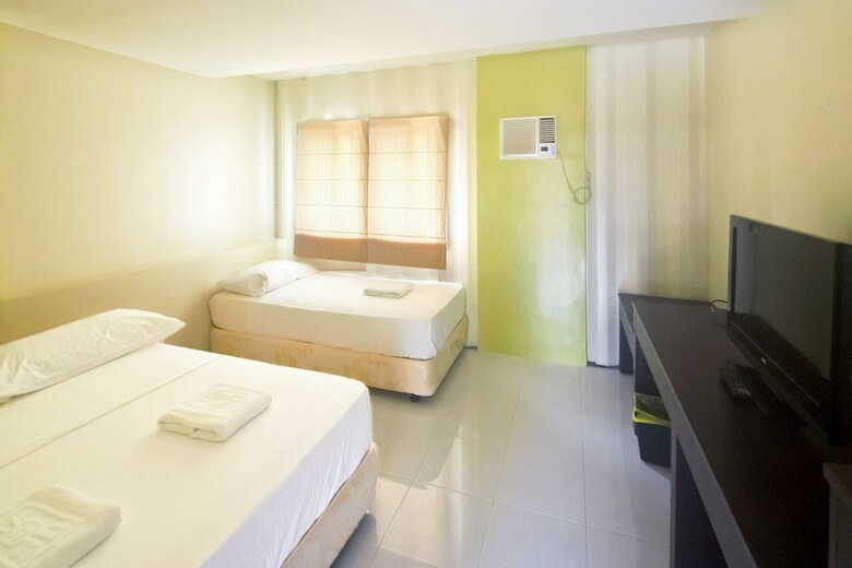 Apartamento Anika Island Resort