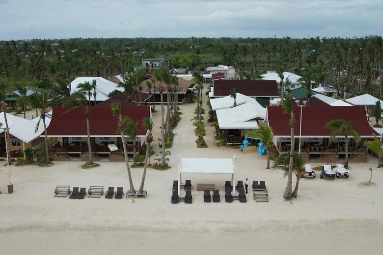 Apartamento Anika Island Resort