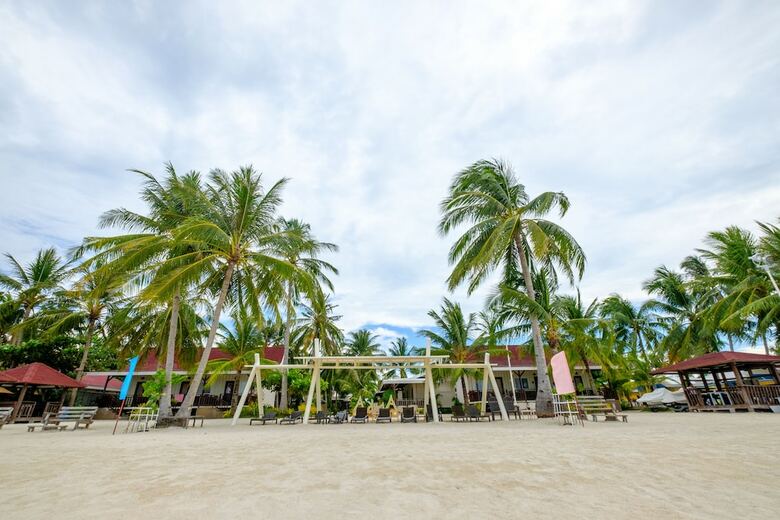 Apartamento Anika Island Resort