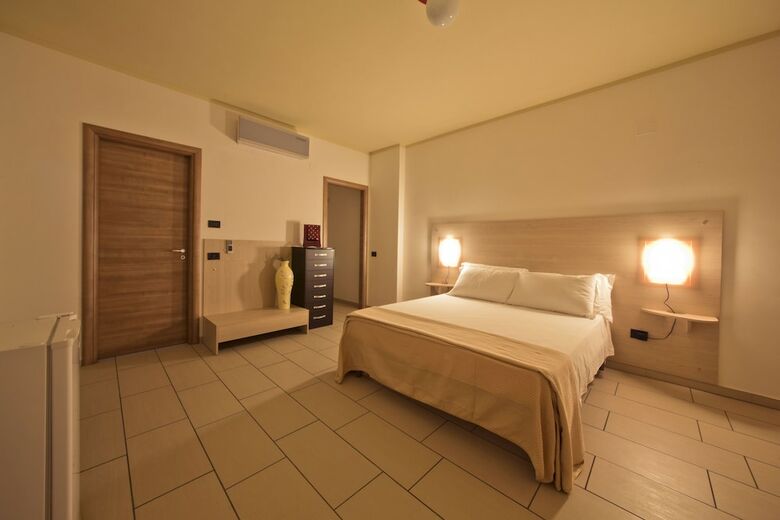 Posada Longomare Residence Vacanze