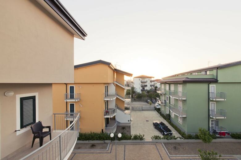 Posada Longomare Residence Vacanze