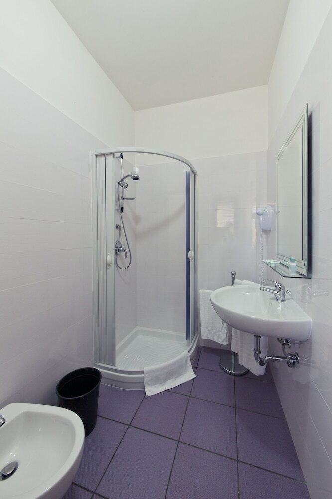 Posada Longomare Residence Vacanze
