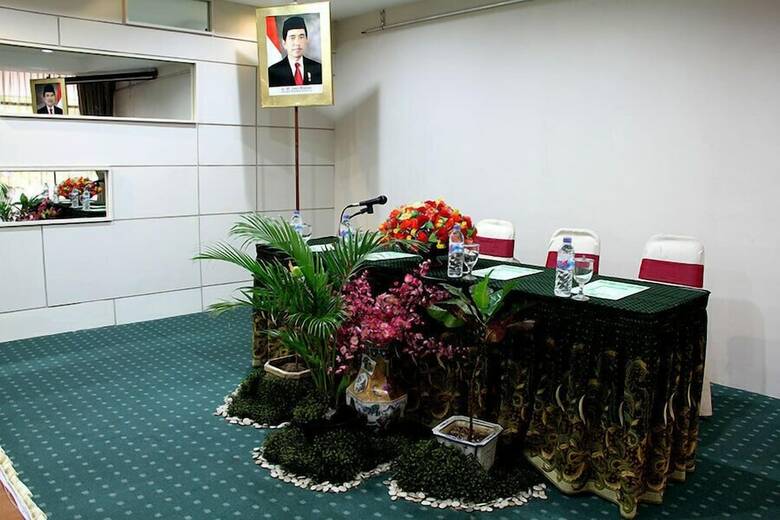New Grand Park Hotel