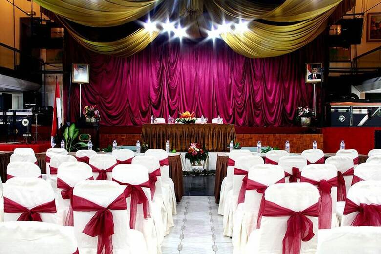 New Grand Park Hotel