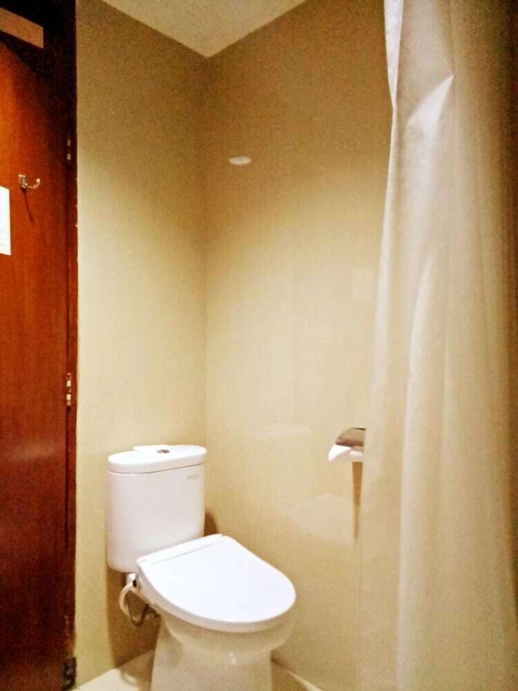 New Grand Park Hotel