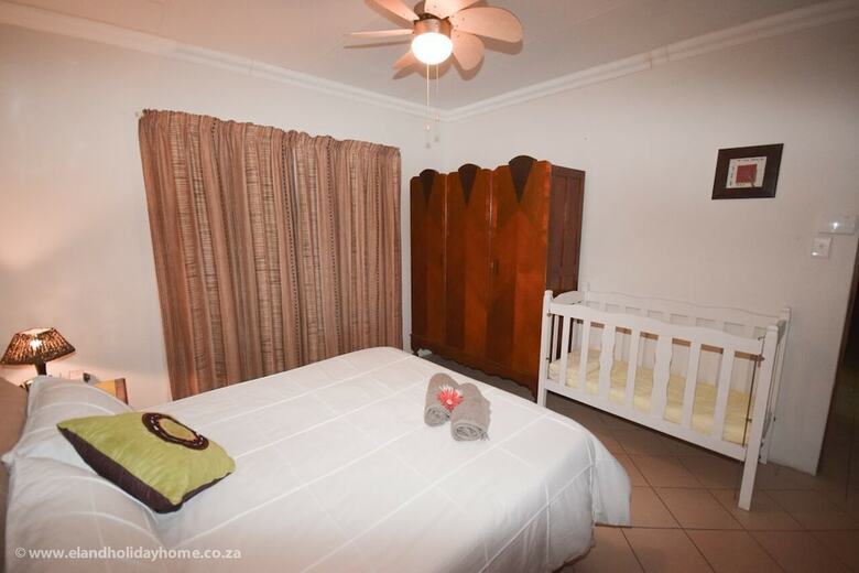 Apartamentos Eland Holiday Home