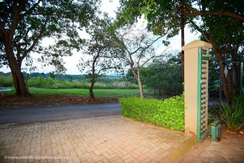 Apartamentos Eland Holiday Home
