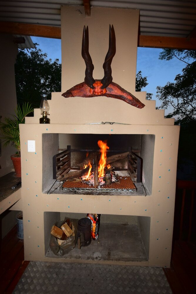 Apartamentos Eland Holiday Home