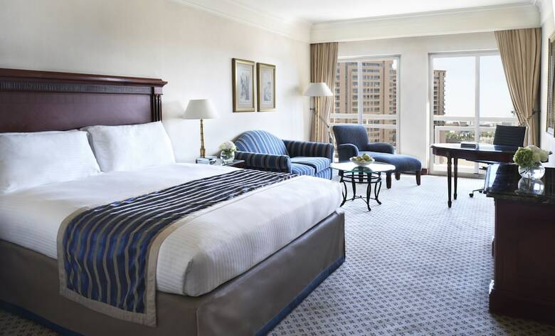Hotel Intercontinental Cairo Citystars