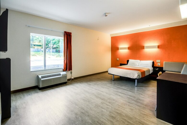 Motel 6 Allentown Pa