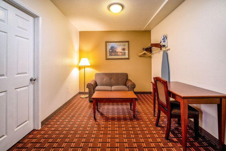 Motel Regency Inn & Suites