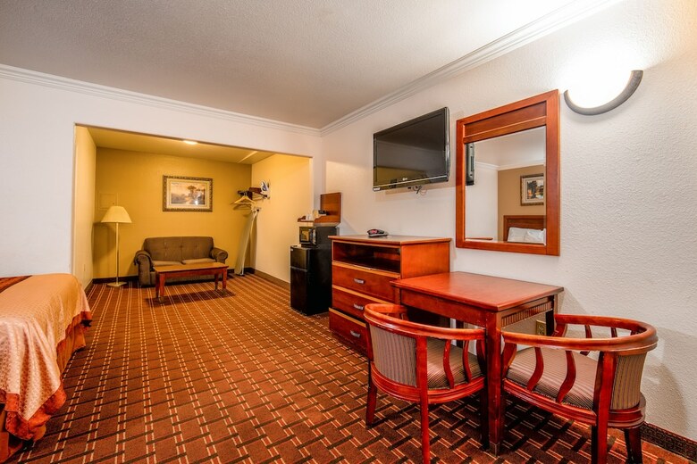 Motel Regency Inn & Suites