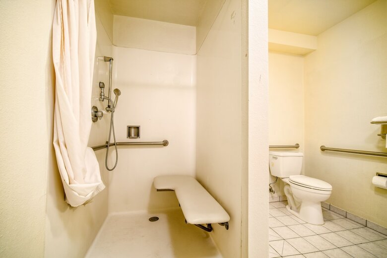 Motel Regency Inn & Suites