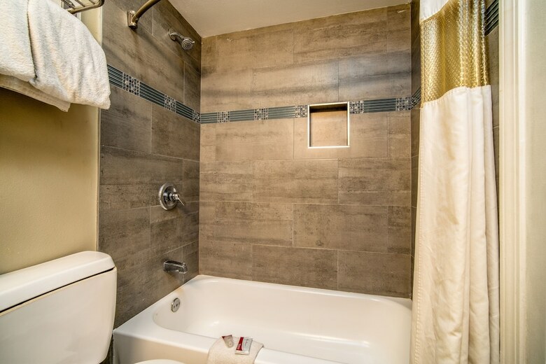 Motel Regency Inn & Suites