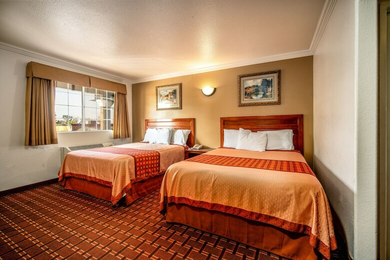 Motel Regency Inn & Suites