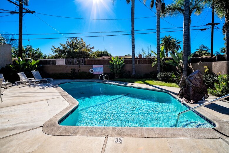 Motel Regency Inn & Suites