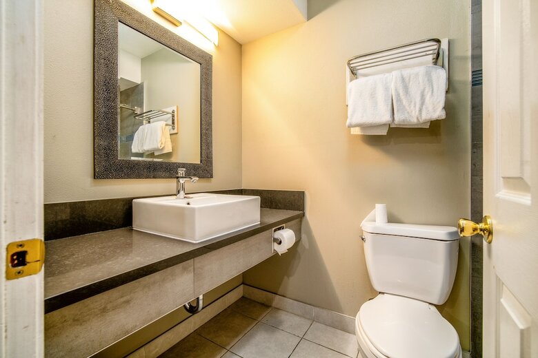 Motel Regency Inn & Suites