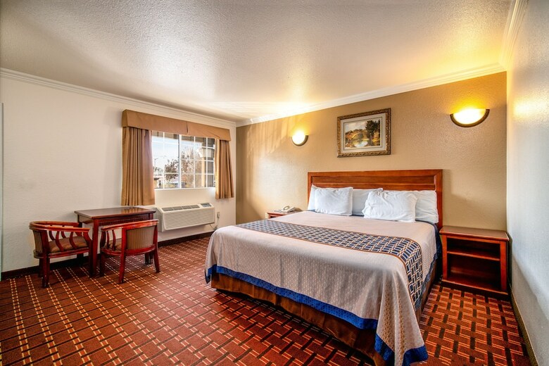 Motel Regency Inn & Suites
