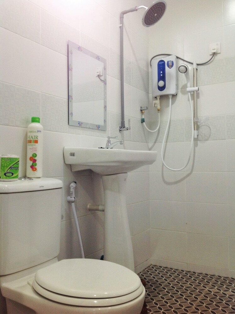 Kapal Terbang Guest House
