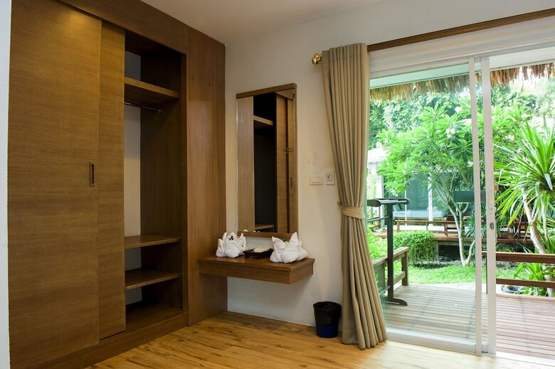 Hotel Larissa Samed Resort