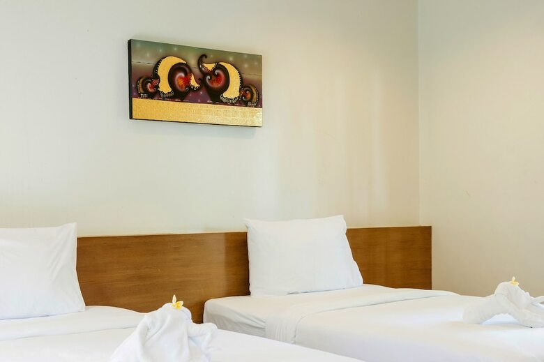 Hotel Larissa Samed Resort