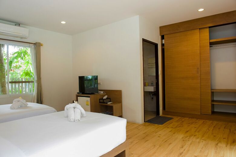 Hotel Larissa Samed Resort