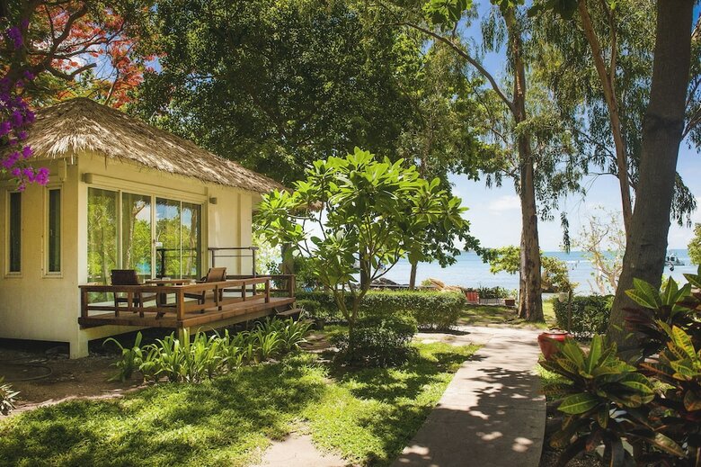 Hotel Larissa Samed Resort