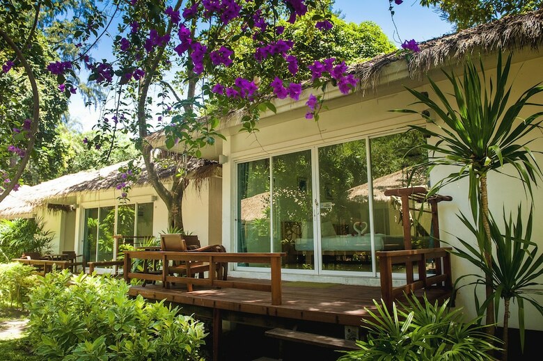 Hotel Larissa Samed Resort