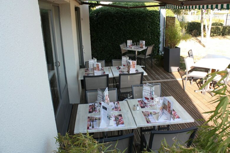 Hotel Campanile Le Mans Sud - Arnage