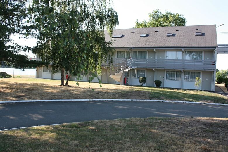 Hotel Campanile Le Mans Sud - Arnage