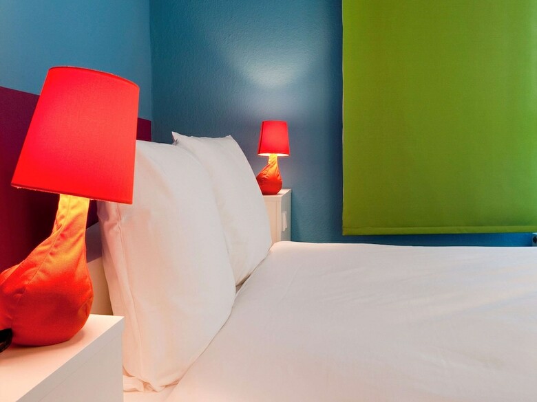 Hotel Ibis Styles D�sseldorf - Neuss