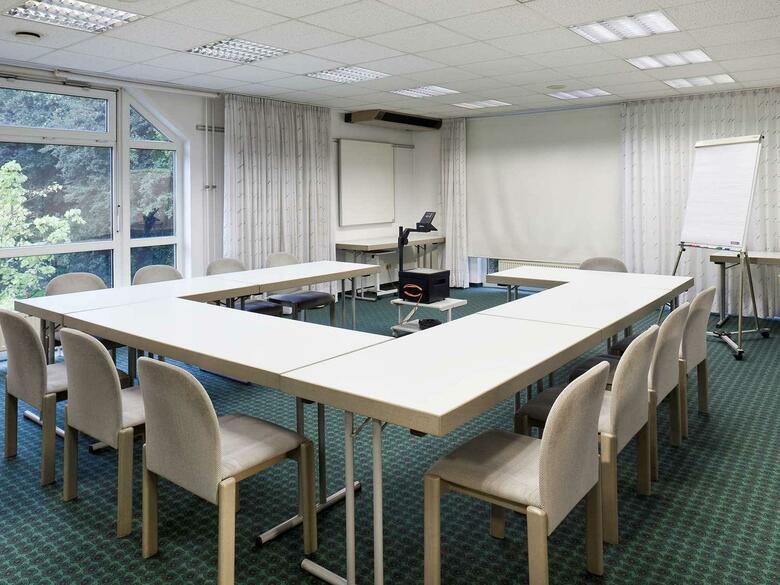 Hotel Ibis Styles D�sseldorf - Neuss