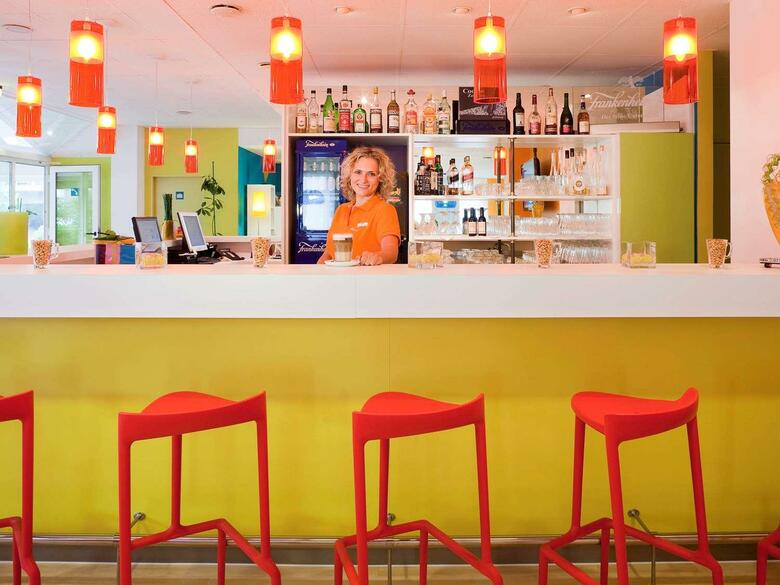 Hotel Ibis Styles D�sseldorf - Neuss