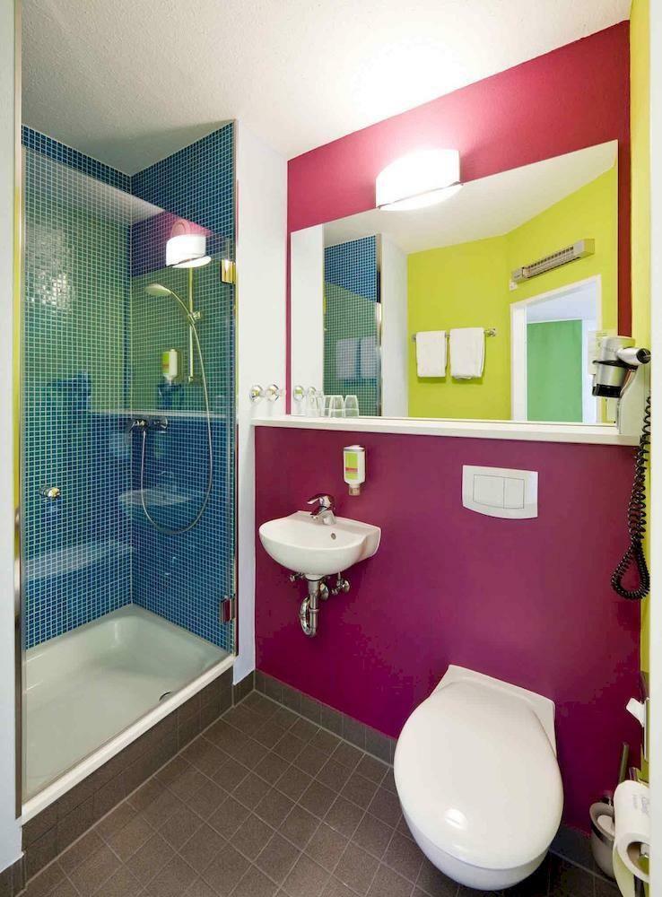 Hotel Ibis Styles D�sseldorf - Neuss