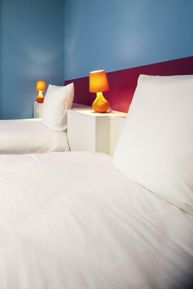 Hotel Ibis Styles D�sseldorf - Neuss