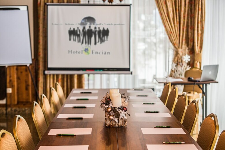 Hotel Enci�n