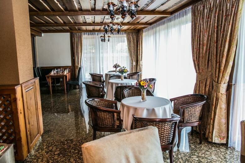Hotel Enci�n
