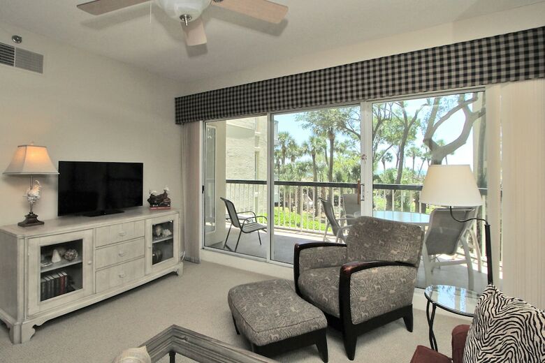 Palmetto Dunes By Beach Properties