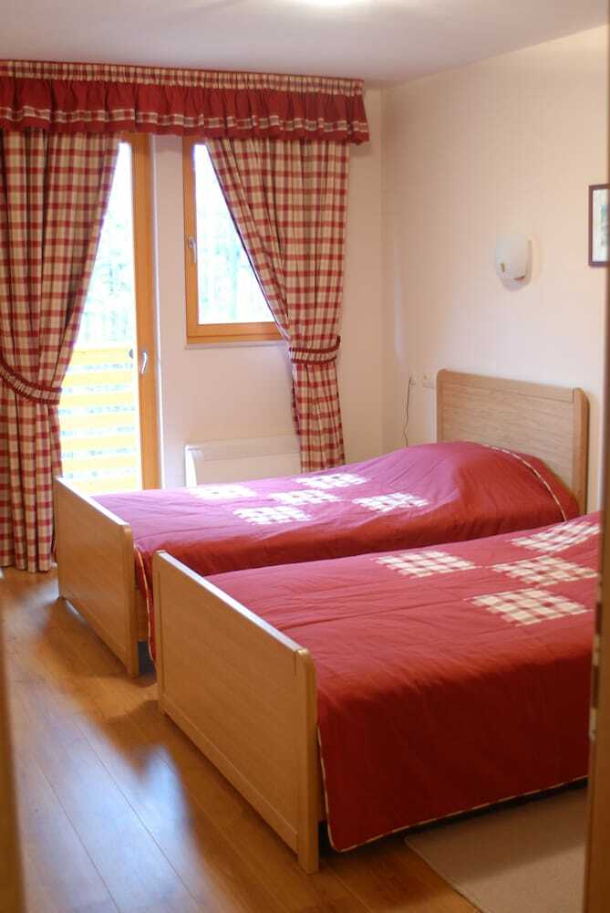 Aparthotel Snjezna Kraljica