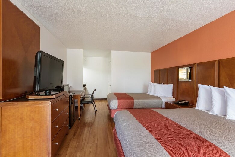 Motel 6 Van Buren, Ar