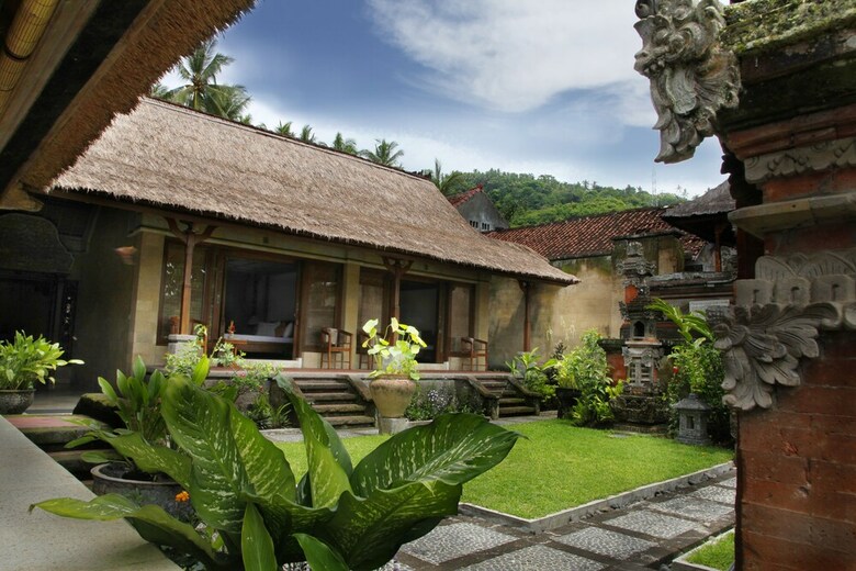Hotel Puri Bagus Manggis