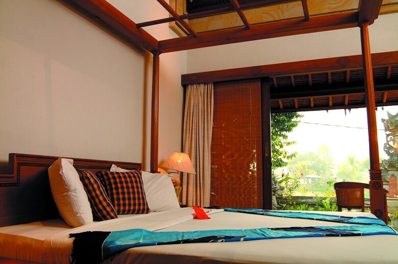 Hotel Puri Bagus Manggis