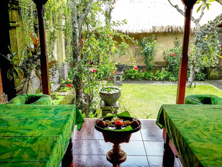 Hotel Puri Bagus Manggis