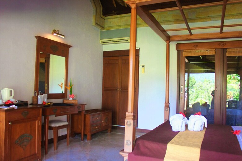 Hotel Puri Bagus Manggis