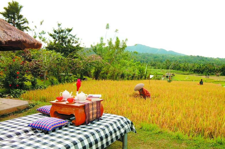 Hotel Puri Bagus Manggis