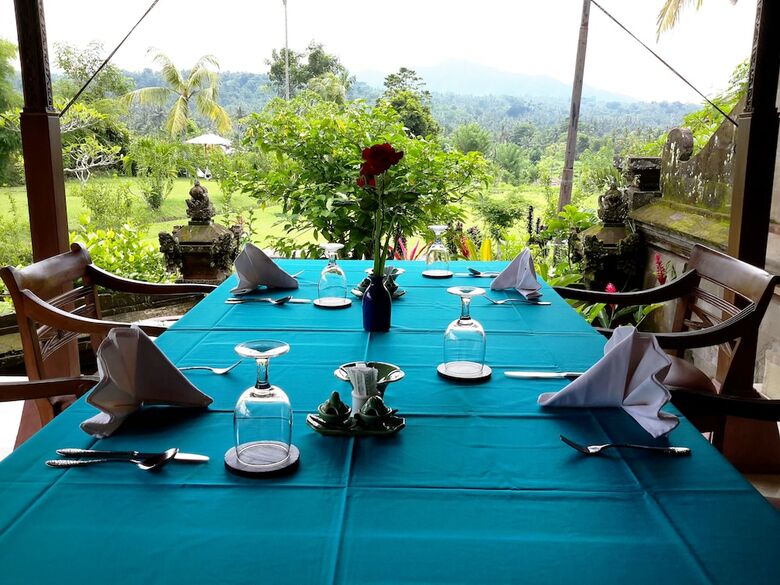 Hotel Puri Bagus Manggis