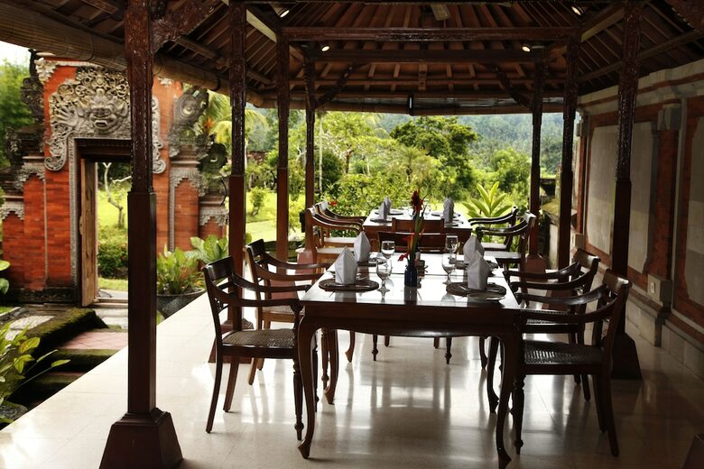 Hotel Puri Bagus Manggis