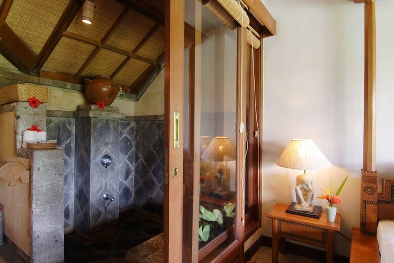 Hotel Puri Bagus Manggis