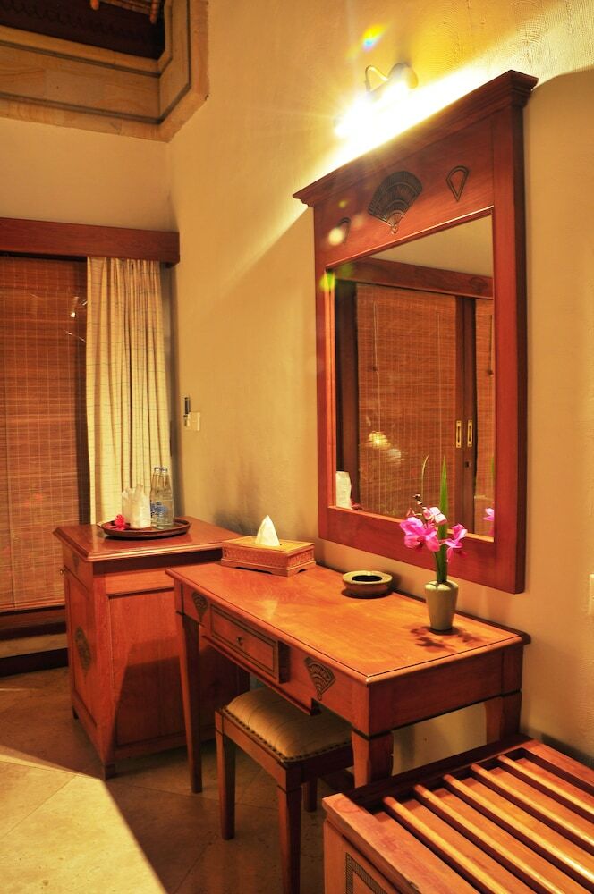 Hotel Puri Bagus Manggis