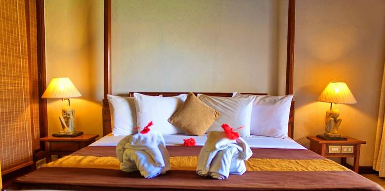 Hotel Puri Bagus Manggis